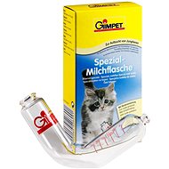 Gimborn Breastfeeding bottle special for kittens and puppies - Breeding Set