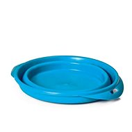 Cobbys Pet Travel Bowl Foldable - Dog Bowl