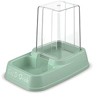 Cobbys Pet Filip Water and Feed Tank 34 × 20 × 28cm 3.7l - Dog Bowl