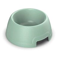 Cobbys Pet Round Plastic Bowl with Handles 20 × 6.5cm 0.4l - Dog Bowl