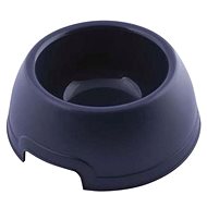 Cobbys Pet Plastic Round Bowl 21 × 8,0cm 0,75l - Dog Bowl