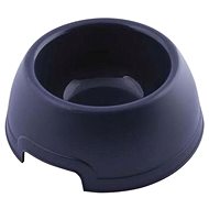 Cobbys Pet Plastic Round Anti-slip Bowl 25 × 9.5cm 1.3l - Dog Bowl