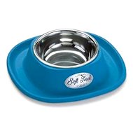 Cobbys Pet Soft Touch Inox - Dog Bowl