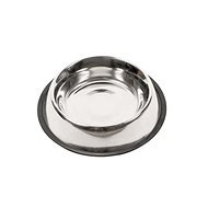 DUVO+ Stainless-steel Anti-slip Bowl 20cm 470ml - Dog Bowl