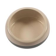 DUVO+ Round Ceramic Bowl 11cm 250ml - Dog Bowl