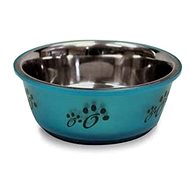 Les Filous Fusion Bowl with Paws - Dog Bowl