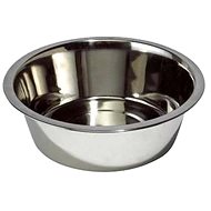 Les Filous Stainless-steel Bowl 13cm 0.47l - Dog Bowl