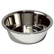 Les Filous Stainless-steel Bowl 24cm 2.8l - Dog Bowl
