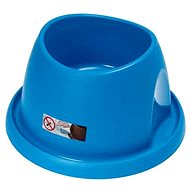 Cobbys Pet Plastic Bowl against Ants - Dog Bowl
