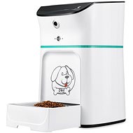 Savee Pet Feeder Automatic feeder 31.5 × 29.1 × 6 cm - Food Dispenser