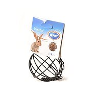DUVO+ Hay or Salad Holder - Rodent Feeder