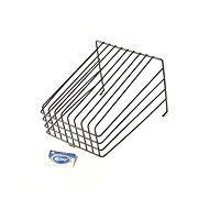 DUVO+ Metal Stand for Hay or Salad - Rodent Feeder