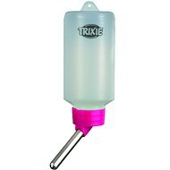 Trixie Water Bottle with Wire Holder 100ml - Drinker