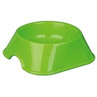 Trixie Plastic Bowl for Guinea Pig and Rabbit 200ml/9cm - Bowl for Rodents