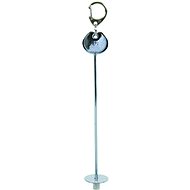 Trixie Metal Fruit Holder 20cm - Rodent Feeder