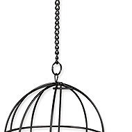 Trixie Hanging Food Ball 12cm - Rodent Feeder