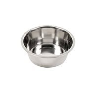 DUVO+ Stainless steel bowl 21cm 1890ml - Dog Bowl