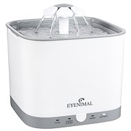 Eyenimal Smart Bloom Pet Fountain 2 l - Dog Water Fountain