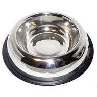 Akinu Stainless-steel Round Bowl 3l - Dog Bowl