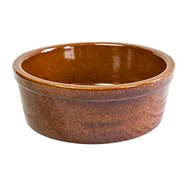 Fenica Ceramic bowl for dogs 28cm - Dog Bowl