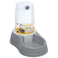Stefanplast Break stone grey water tank 1,5l - Dog Bowl