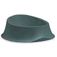Stefanplast Chic bowl English green - Dog Bowl