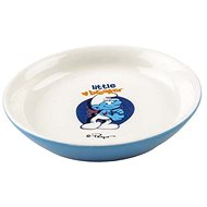 DUVO+ Smurfs Ceramic bowl Silák 180 ml - Dog Bowl