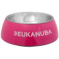 Eukanuba stainless steel bowl 750 ml - Dog Bowl