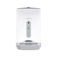Petwant F1 Automatic feed dispenser with camera - Food Dispenser