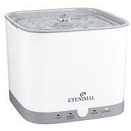 EYENIMAL Smart Bloom Pet Fountain - Dog Bowl