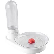 Cheerble Combo Fountain for Cats - Fountain for Cats
