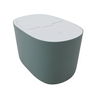 M-Pets Stoko kibble tray - green - Granule barrel