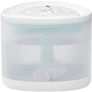 Tikpaws Ultra-quiet water fountain TK-WF003 capacity 2,5 l - Fountain for Cats