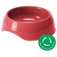 Moderna Bowl Gusto 700 ml, coral - Dog Bowl