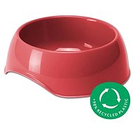 Moderna Bowl Gusto 1300 ml, coral - Dog Bowl