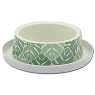 Moderna Bowl Trendy Eden 0,35 l - Cat Bowl
