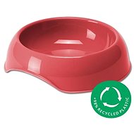 Moderna Bowl Gusto 350 ml, coral - Cat Bowl
