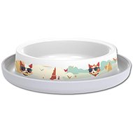 Moderna Indy&Louise bowl 0,21 l - Cat Bowl