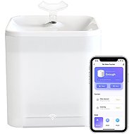 Tikpaws Smart pet water fountain - Fountain for Cats