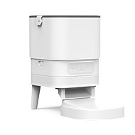 Tikpaws PF13 Smart feed dispenser with WiFi and 4000 ml tray - Food Dispenser