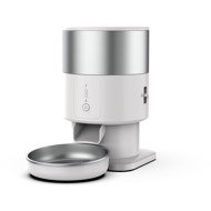 Tikpaws PF07 Automatic feed dispenser with WiFi, 2000 ml tray - Food Dispenser