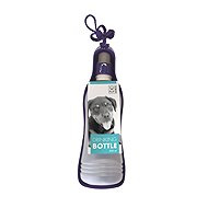 M-Pets Travel bottle for dogs 500 ml - Travel Bottle for Cats and Dogs