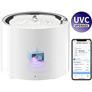 Petkit Eversweet Max (UVC) - Fontána pro kočky