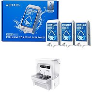 Petkit Fountain Cube for Eversweet Ultra – 3 pcs - Fountain Filter