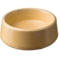 BE-MI Concrete bowl round 0,02 l - Bowl for Rodents