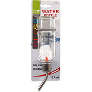 Small Animals Watering can DELUXE glass 177 ml - Drinker