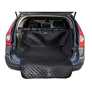 Reedog Protective Car Cover for Dogs - Black (XL) - Car Seat Cover For Dogs