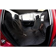 Reedog Protective Car Cover for Dogs - Black (L) - Car Seat Cover For Dogs
