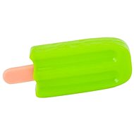 Akinu Cooling Popsicle Toy for Dogs, Green 15.5cm - Dog Toy