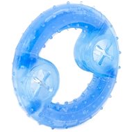 Akinu Cooling Ring SNACK Toy for Dogs 10.5cm - Dog Toy